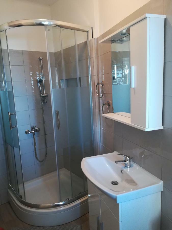 Studio Apartman Arni Rijeka Exterior foto